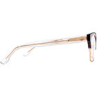 WESTON 5050 57, Dark Tort Crystal-Demo  W/ Spy+ Lens Print, hi-res image number null